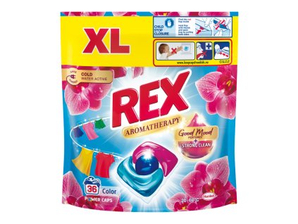 121593 rex kaps 36pd bal color at orchid xl