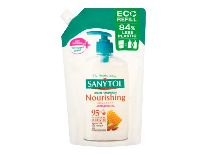 121878 sanytol tek mydlo nn 500ml dezinf vyziv