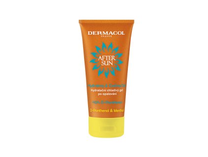 122340 dermacol gel po opal 150ml chladivy