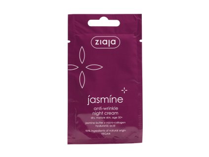 122304 ziaja protivrask maska 7ml jasmin 50