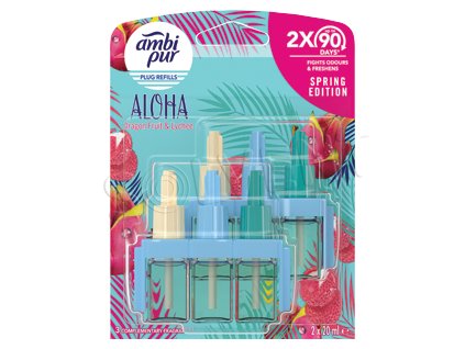 122553 ambipur 3vol nn 2x20ml bli aloha