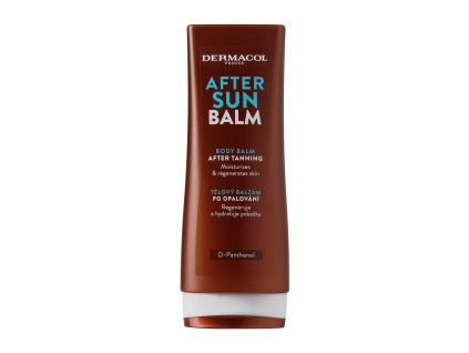 122643 der balzam po opal after sun 200ml