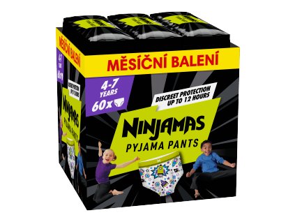 122427 ninjamas pants 60ks kra s7 space