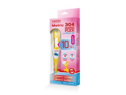 125067 cemio metric 304 dig teplomer detsky