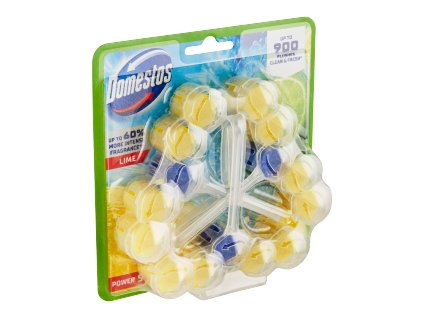 123474 domestos wc zaves 3ks bli lime