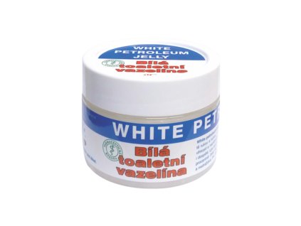 Bione Kosmetik Vaseline 240ml weiß