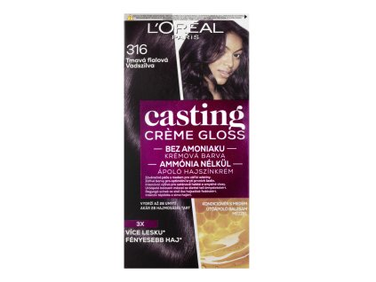 125577 casting creme gloss 316 tmava fialova