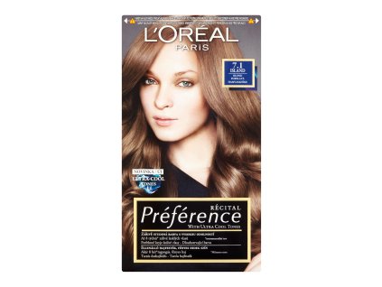 125487 preference 7 1 island blond popelava