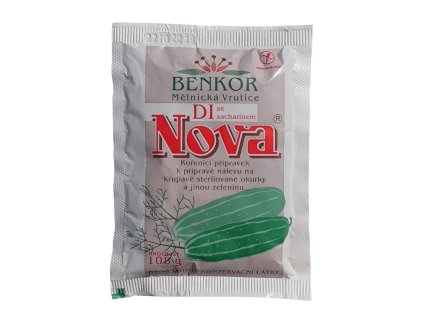 Nova 108 g Durchmesser