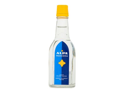 Alpa Französischer Wein 60ml