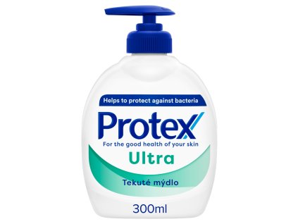 Protex Tek Seife 300ml Ultra