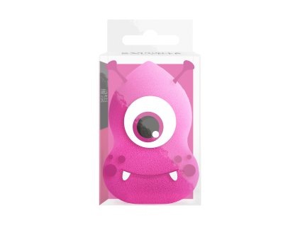 GS TOOLS - Schwamm MONSTERS 1 STK 02