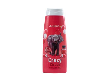Ameté SG 250ml Crazy Circus