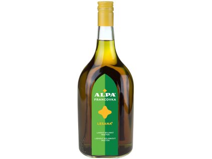 Alpa Lesana Französischer Wein 1000ml