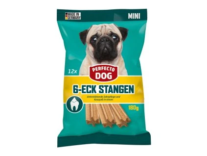 Perfecto Dog Sticks Mini (12 Stück/Packung)