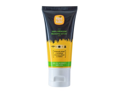 120519 reskito gel po bodnuti hmyzem 20ml