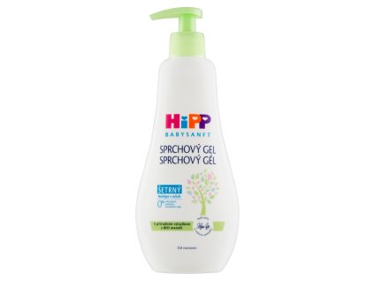 Hipp Duschgel 400ml Babysanft