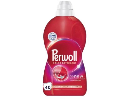 Perwoll 2L 40pd Farbe