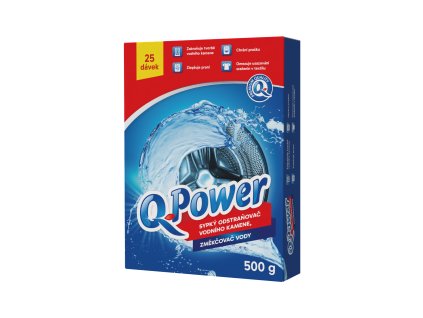 Q Power Kalklöser 500g