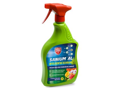 Protect Garden Sanium AL 1L