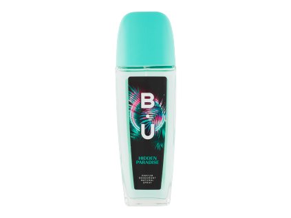 119805 b u dns 75ml fragrance hidden paradise