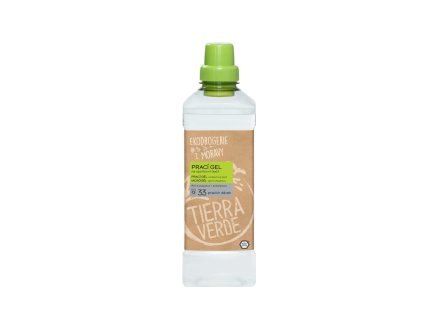 Tierra Verde Gel 33PD Sport Bio Eukalyptus