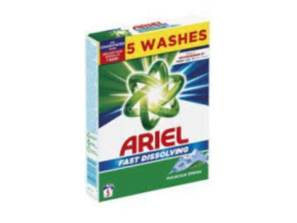 Ariel Pulver 275g 5pd Mountain Spring
