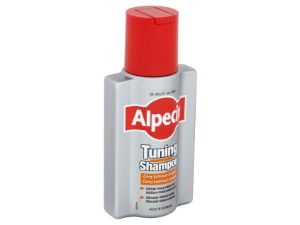 Alpecin Tuning Shampoo 200ml