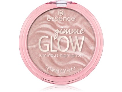 83788 essence rozjasnovac gimme glow 20