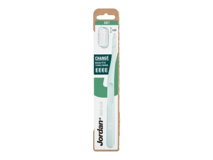 Jordan ZK Change Green Clean soft