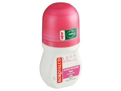 Borotalco Deo Roll-on 50ml Soft
