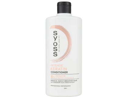 Syoss Spülung 440ml Keratin