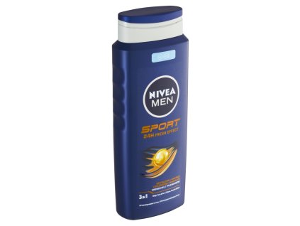 NIVEA MEN SG 500ml Sport