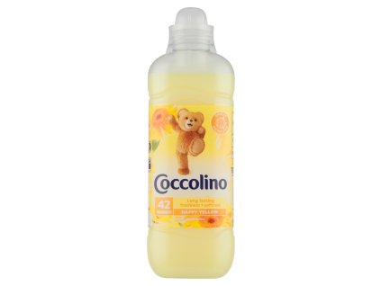 Coccolino 68 PD Orange Rush