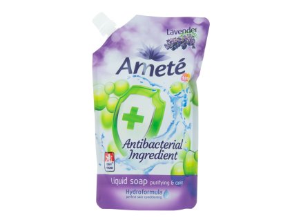 Ameté ANTIBAK tek Seifennachfüllung 500ml Löwe