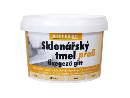 Glaserkitt, 1000g