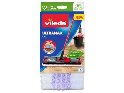 Vileda Ersatz für den Ultramax Care Wischmopp