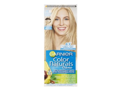 Garnier CN 111 Superhelles Aschblond