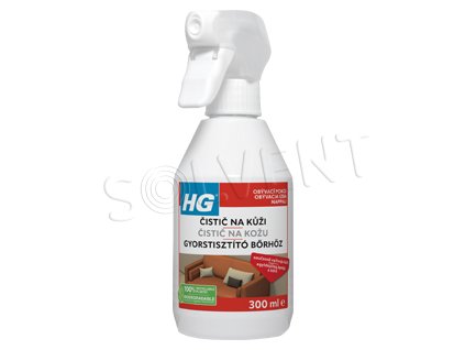 HG Lederspray 300ml