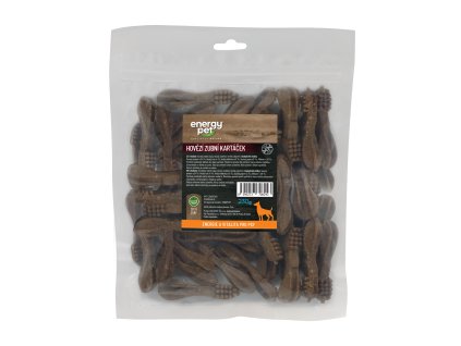 Energy Pet Snack Dental 230g Rind