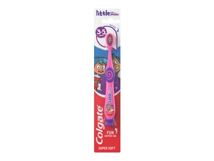 123684 colgate zk detsky little kids smiles 3 5