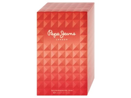 Pepe Jeans EDP 30ml für Sie