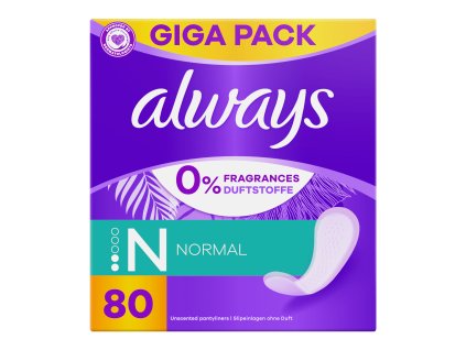 118614 always intimky 80ks kra normfresshprot