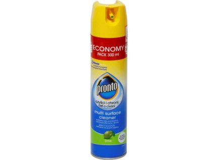 56034 pronto 300ml multi surface limetka