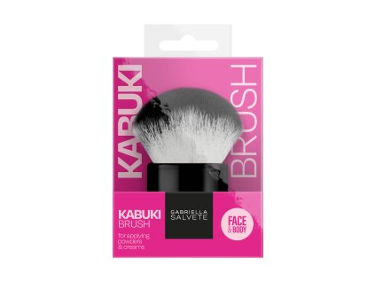 GS - TOOLS Kabuki-Pinsel