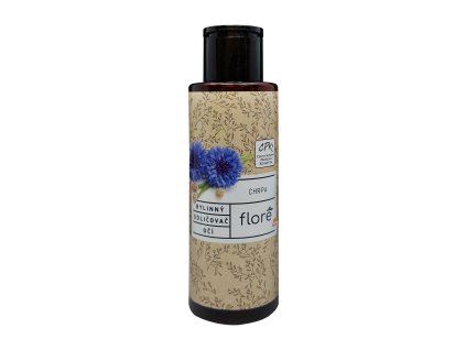 123570 flore odlicovac oci 100ml chrpa