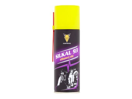126525 coyote silkal 93 200ml