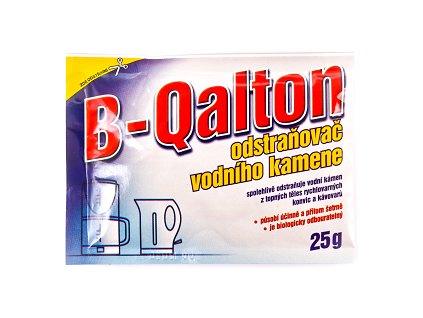 B Qalton 25g Kalkentferner