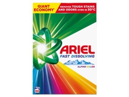 ariel 100