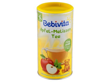 Bebivita Instanttee 200g Apfel-Melone 6m+